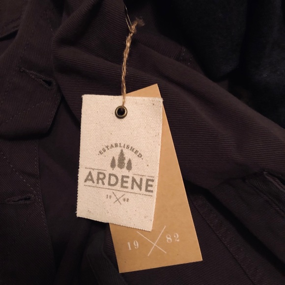 Ardenes sweater jacket - Picture 4 of 5